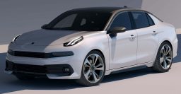 Ford says Lynk & Co sounds too similar to Lincoln, will contest name